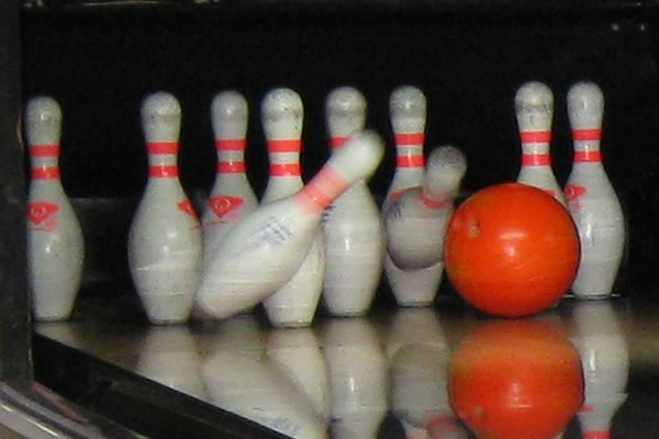 Middle East bowling centres to double by 2012?