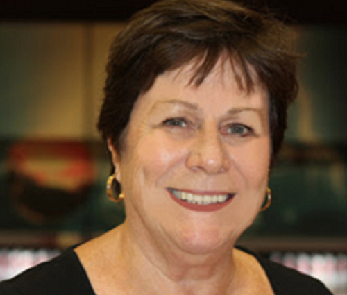 Gail Torrens marks 30 Year milestone of distinguished service to Tenpin Bowling in Queensland