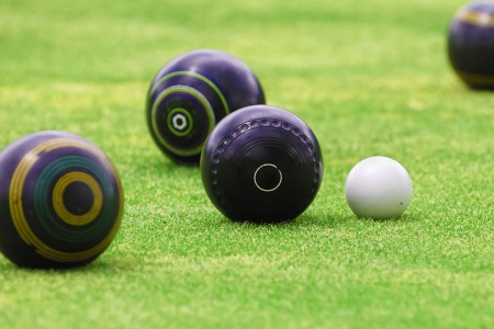Bowls’ flagship event opens its doors to the community