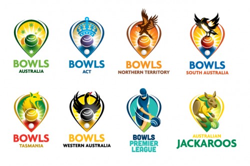 Bowls rebrands for a new age