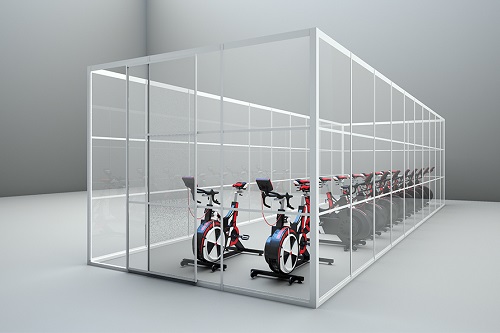 Box Altitude launches affordable alternative for high performance training