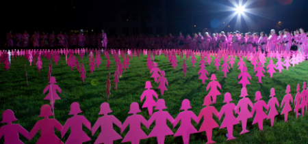 Fernwood Fitness aims to raise $100,000 for Breast Cancer Network Australia