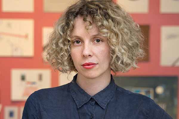 Bree Pickering appointed as Director of the National Portrait Gallery of Australia