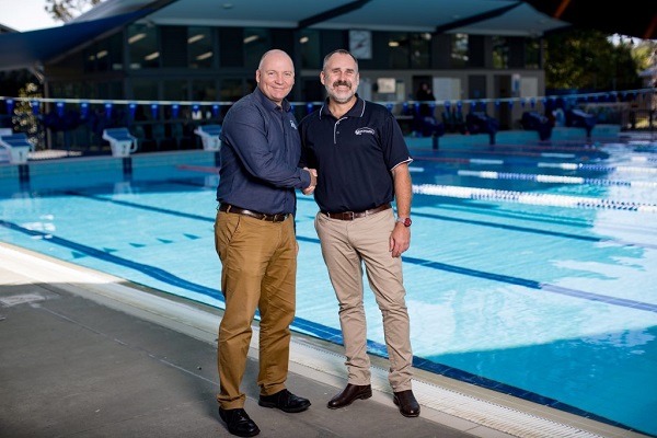 SWIM Australia and AUSTSWIM join forces to reduce drowning rate