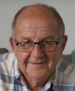 Vale: Consulting engineer Brian Bradley