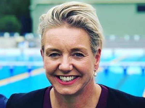 Sports rorts scandal sees National deputy leader Bridget McKenzie resign from Government