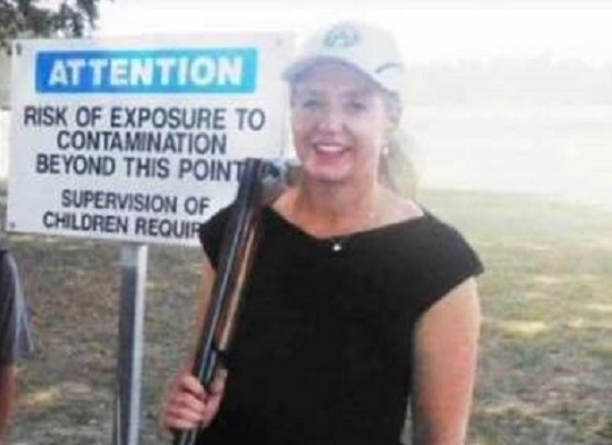 Former Sports Minister Bridget McKenzie approved more than $1 million in grants for shooting clubs