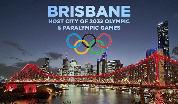Queensland Government calls for Expressions of Interest for Brisbane 2032 Legacy Committee members