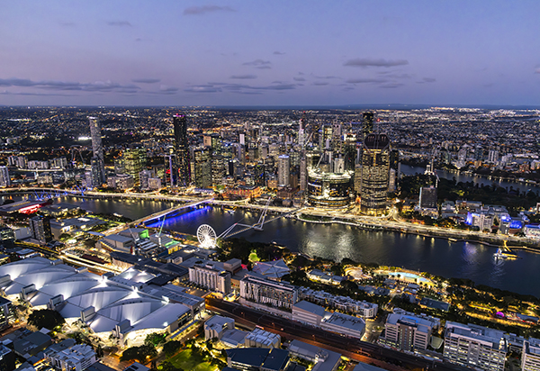 Inaugural collaboration between BCEC and The Star Brisbane to attract new generation of events