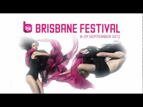 Brisbane Festival a success in a million