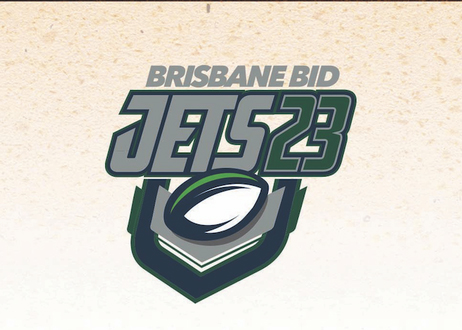  Brisbane Jets implore NRL to consider community before poker machine revenue in its latest pitch for 17th NRL License