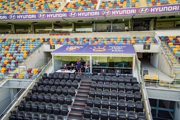 Hyundai’s Brisbane Lions partnership a model of contemporary sport sponsorship