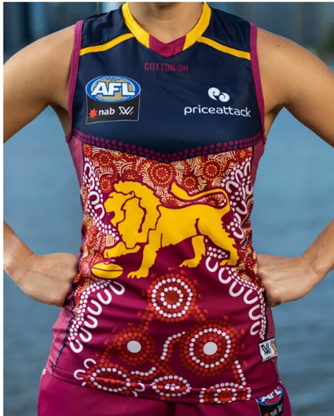 Brisbane Lions partners with Fast to streamline purchase processes online and at Gabba Stadium