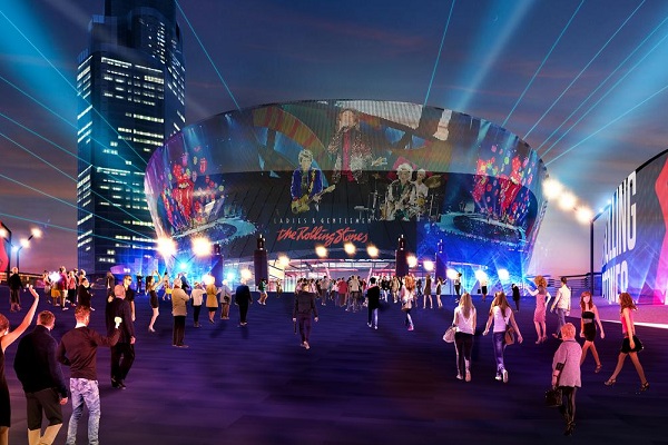 Planned Brisbane Live development could be a 2032 Olympics venue