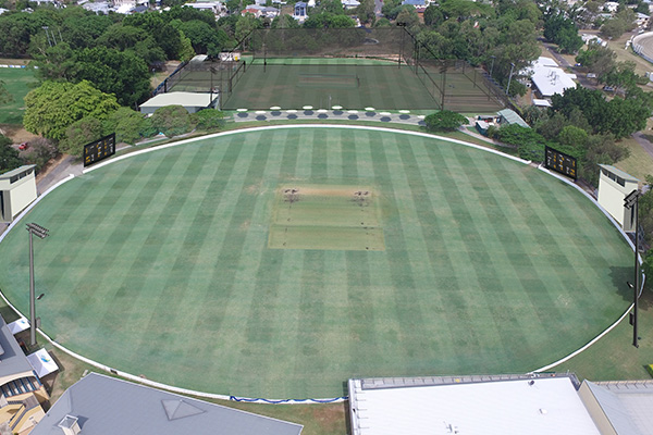 Queensland cricket secures massive infrastructure investment