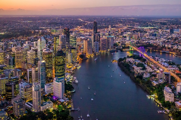 New legislation establishes Brisbane 2032 Olympic and Paralympic Games Organising Committee