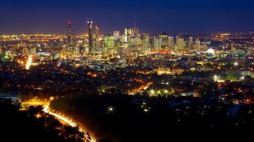 Brisbane to host 2017 DestinationQ Forum