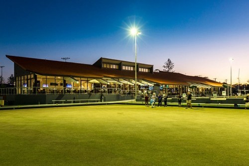 Broadbeach Bowls Club upgrade inspires new generation of bowlers