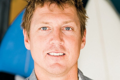 Former world surfing chief executive named Tourism WA Managing Director