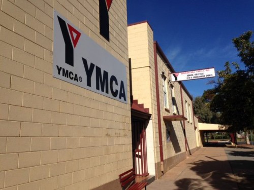 YMCA NSW to create innovative wellness facility for the Broken Hill community