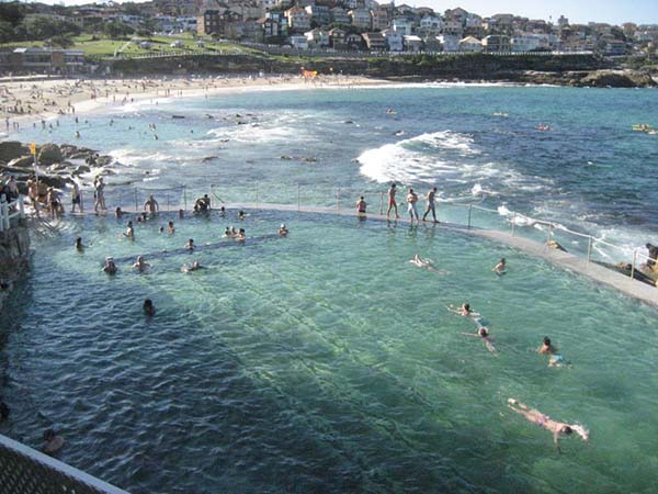 Options considered for resurfacing Sydney’s Bronte Pool