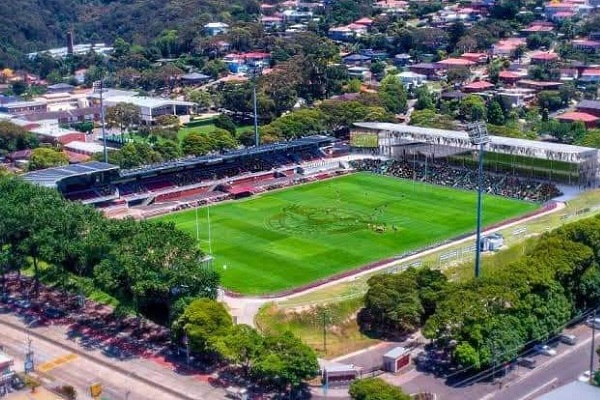 Local craft brewery takes on naming rights for Manly’s Brookvale Oval