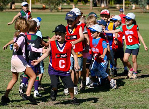 Shire of Broome and St John Ambulance partner to provide sporting club volunteers with first aid training