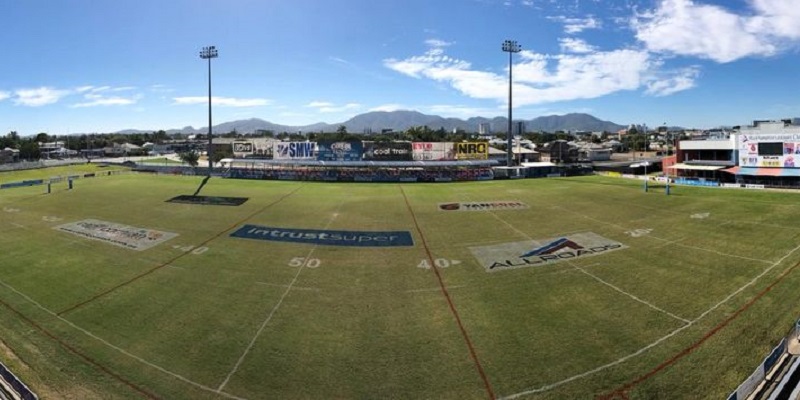 Queensland Government commits $25 million for 10,000-seat stadium at Rockhampton’s home of rugby league