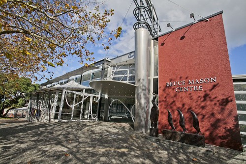 Popular Auckland entertainment venue turns 20