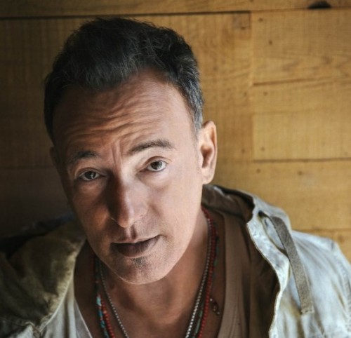 Bruce Springsteen confirms 2017 Australasian tour
