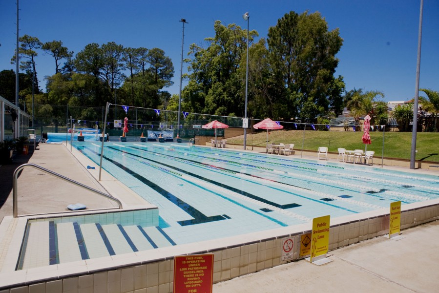 Sunshine Coast Council releases aquatic centres lease tender