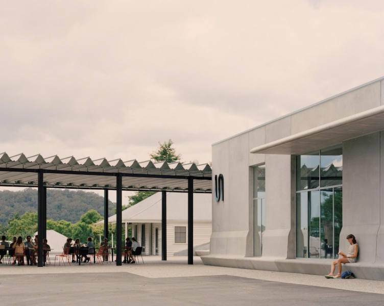 Bundanon Art Museum secures its second Sulman Medal for public architecture
