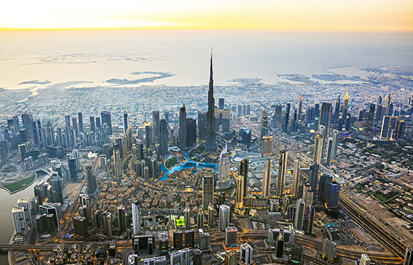 Dubai secures Tripadvisor top ranking as global destination