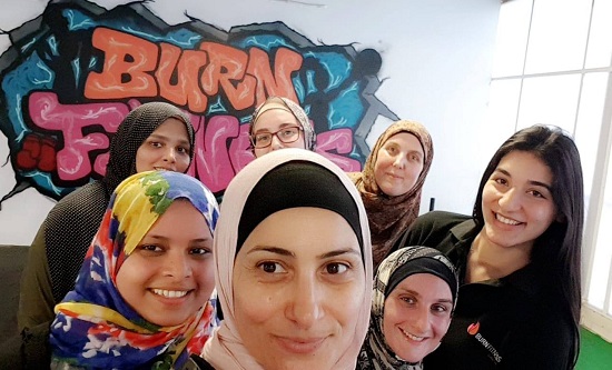 Popular Western Sydney women’s gym reopens in Bankstown