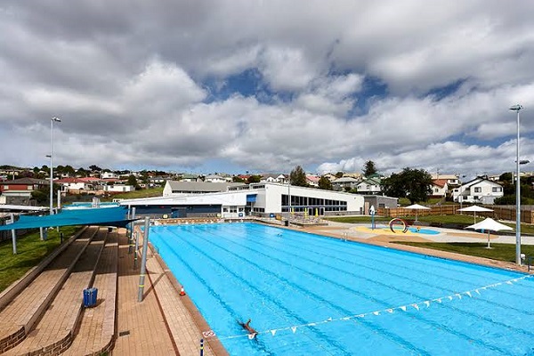 Royal Life Saving Tasmania delivers tailored swimming and water safety lessons for high-risk students