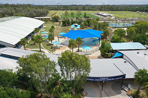 Burpengary Regional Aquatic and Leisure Centre to open after extensive refurbishment