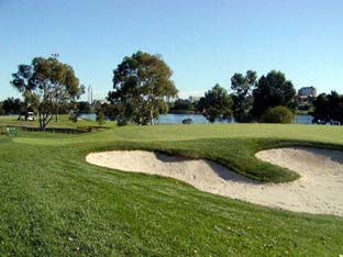 Burswood Park Golf Course sacrificed for new Perth Stadium