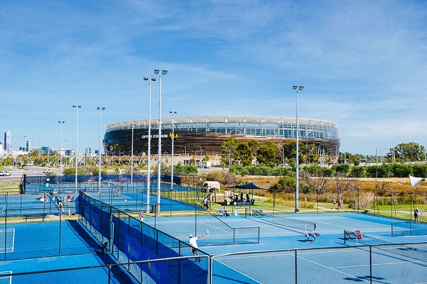 Federation Cup Final hosting highlights Perth’s inadequate tennis facilities