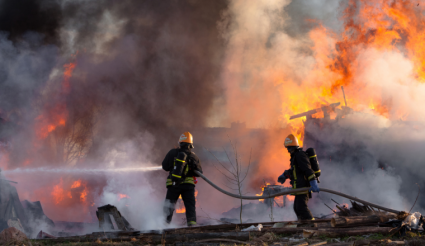 Bushfires spark $30 million in losses for Blue Mountains tourism