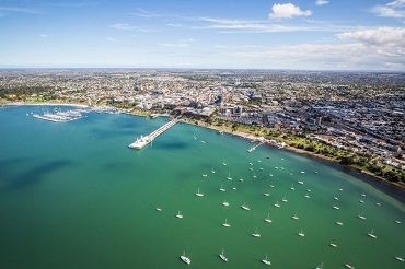 New $170 million convention and exhibition centre to be built on Geelong waterfront