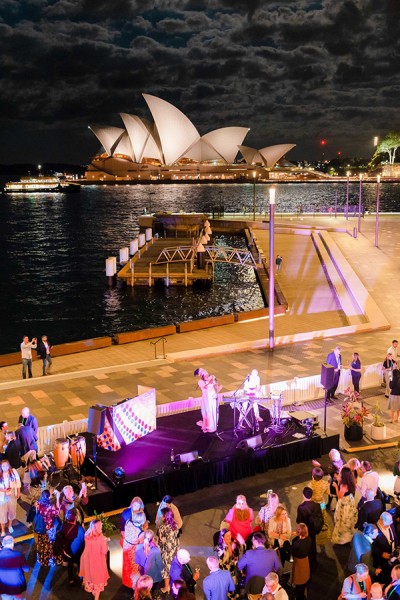 BESydney among recipients to share in City of Sydney multi-million-dollar support