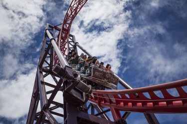 Australian theme parks approach anniversary milestones