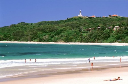 Byron Bay drownings add to calls for water safety review
