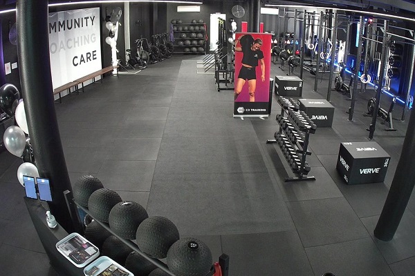 Fitness entrepreneur targets closing F45 gym sites