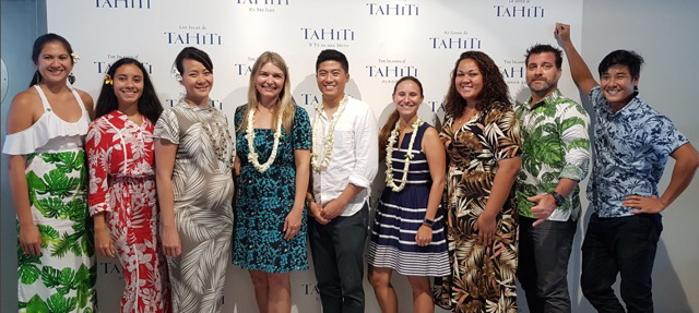 Sydney-based agency appointed as new global lead creative agency for Tahiti Tourisme