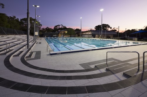 Tiling issues cause closure of Town of Cambridge’s Bold Park Aquatic Centre