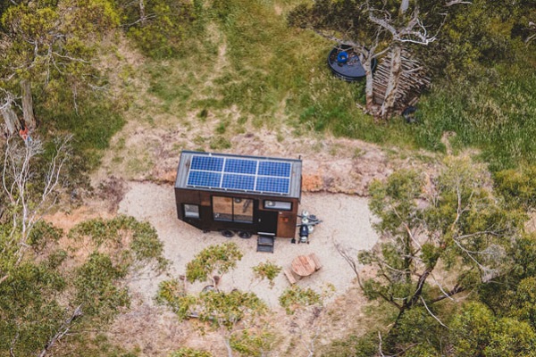 Intrepid Travel invests $7.85 million in CABN to expand off grid tourism experiences