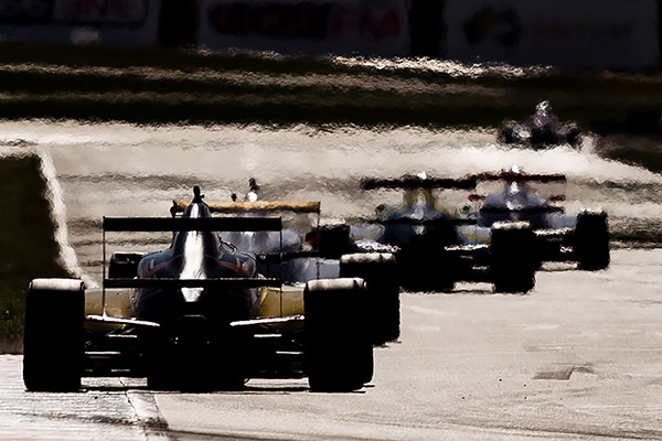Low grid numbers sees CAMS axe Formula 4