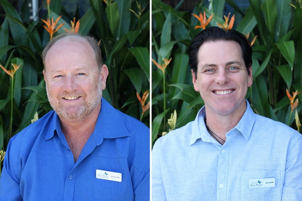 Cairns-based Tropic Wings names new senior management team