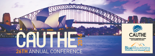 First private higher education provider set to host CAUTHE conference